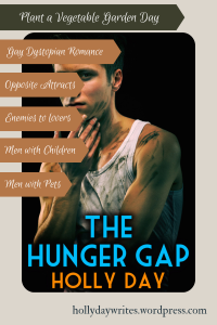 The Hunger Gap