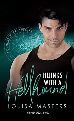 Hijinks with a Hellhound