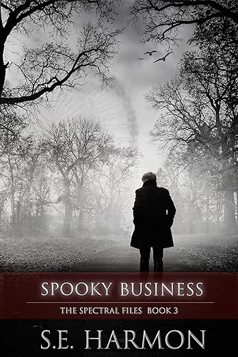 spooky business